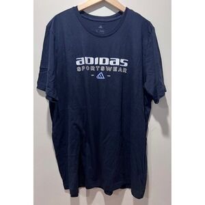 Adidas Sportswear‎ Men's XL T-Shirt Tech SPW NEW